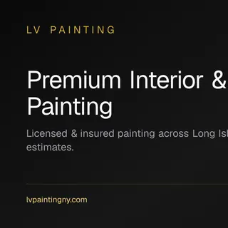 LV Painting