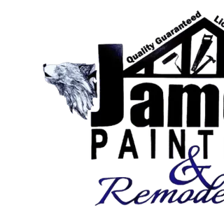 James Painting And Remodeling LLC