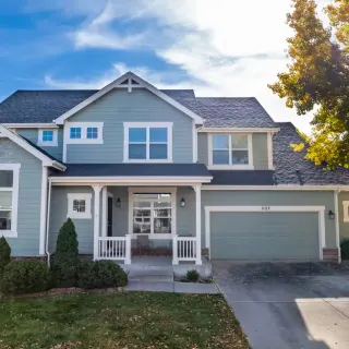 Foothills Painting Arvada