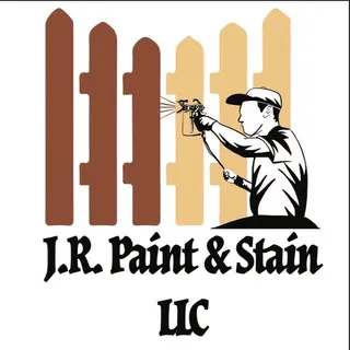 J.R. Paint & Stain