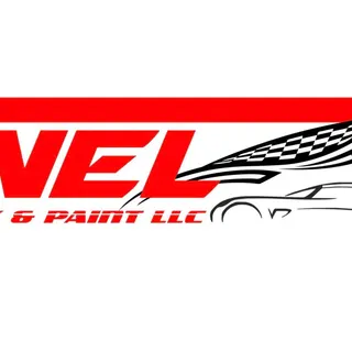 Onel Auto Body & Paint