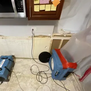 Restoration 1 of West Denver
