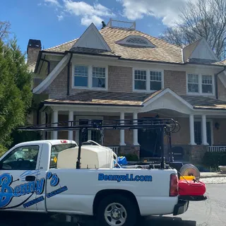 Benny's Property Services - Westchester