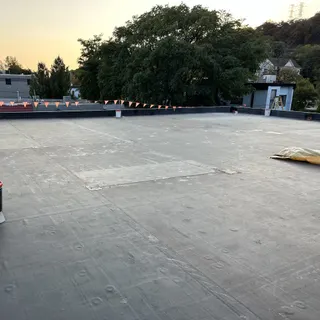 Mortelliti Contractors Inc