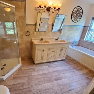 Floor and Wall Guys Inc
