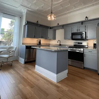 NuVision Homes Interior Painting