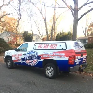US Painting Corp.