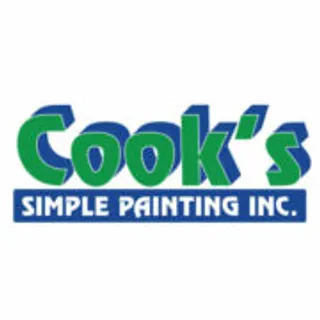 Cook's Simple Painting Inc