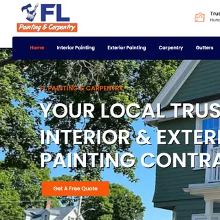 FL Painting & Carpentry