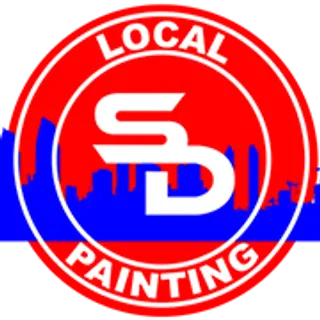 Local San Diego Painting