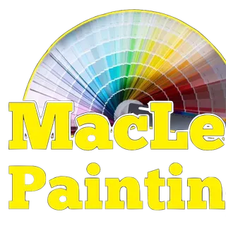 MacLea Painting