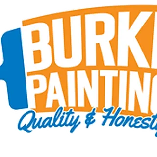 Burke Painting