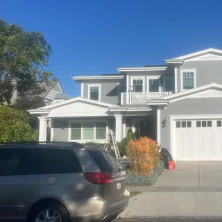 The Right Painter Inc