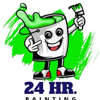 24HR PAINTING SERVICES