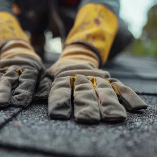Masters Roofing