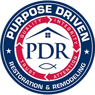 Purpose Driven Restoration & Remodeling