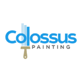 Colossus Painting