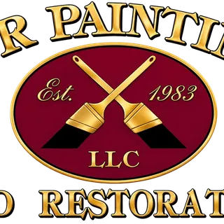 Cyr Painting & Restoration