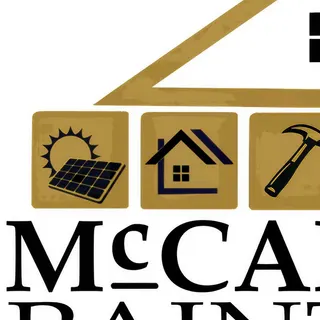 McCarthy Painting & Finishing Inc