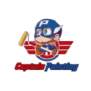 Captain Painting