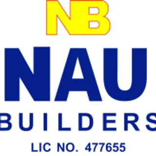 Nau Builders Inc