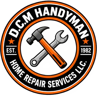 DCM Handyman Home Repair Services LLC