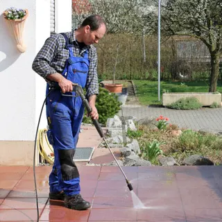 Burnham Power Washing & Windows
