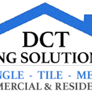 DCT Roofing Solutions