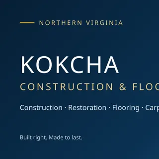 Kokcha Construction & Flooring LLC