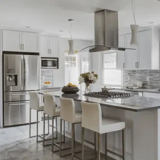 MG Builders LLC