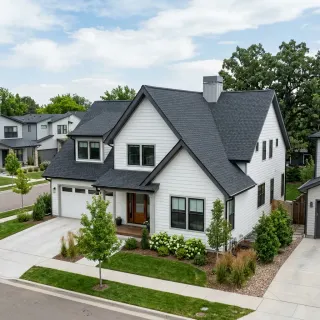 DGC Roofing Company