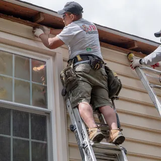 JW Home Improvement