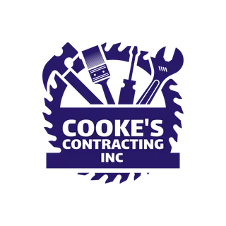 Cooke's Contracting Inc.