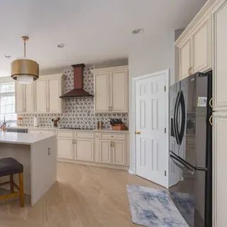 Onestop Kitchen and Bath - Fredericksburg