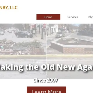 ACB Masonry LLC