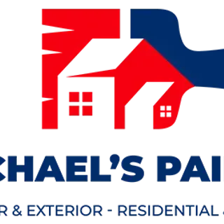 Michael's Painting