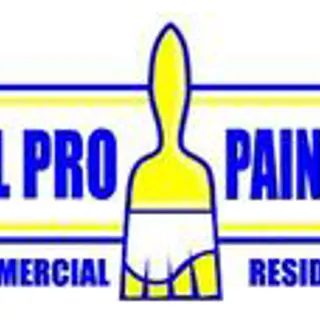 All Pro Painting