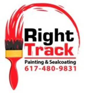 Right Track Painting & Sealcoating