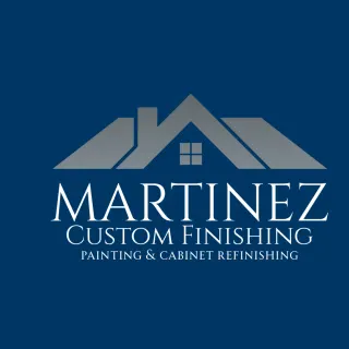 Martinez Painting & Cabinet Refinishing