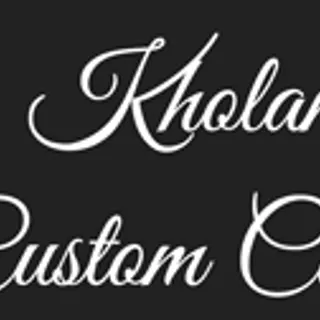 Kholanian Custom Cabinets