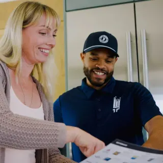 That 1 Painter Edina