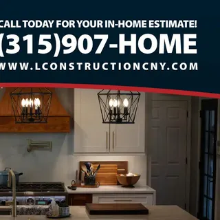 Liguigli Construction LLC