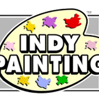 Indy Painting