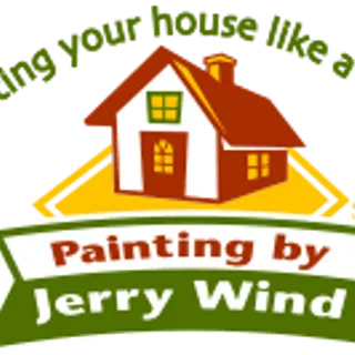 Painting By Jerry Wind