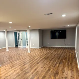 Fort ENG LLC Basements and Remodeling