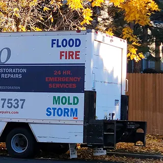 5280 Drywall & Repairs