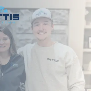 Pettis Painting