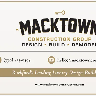 Macktown Construction Group
