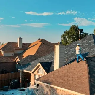 TDC Roofing and Remodeling Inc