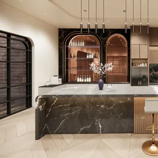 Luxury Cabinets Design LLC